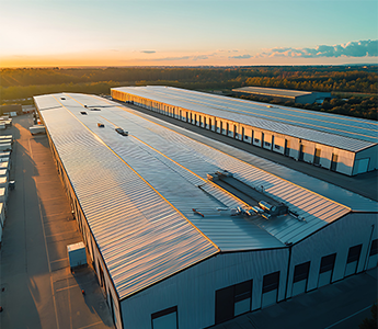 Logistic Park
