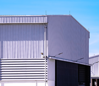 Werehouse & Storage Unit