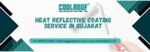 Heat Reflective Coating Service in Gujarat