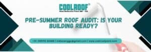 Pre-Summer Roof Audit Is Your Building Ready