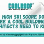 Why a High SRI Score Doesn't Guarantee a Cool Building - What Architects Need to Know Why a High SRI Score Doesn't Guarantee a Cool Building - What Architects Need to Know