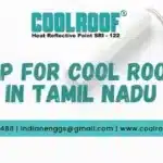 SOP for Cool Roof in Tamil Nadu SOP for Cool Roof in Tamil Nadu – COOLROOF®