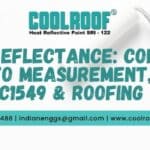 Solar Reflectance: Complete Guide to Measurement, ASTM C1549 & Roofing Solar Reflectance Complete Guide to Measurement, ASTM C1549 & Roofing